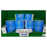 Popper&Sons 5014 Lot of Micro-Mate 5CC Interchange Popper&Sons 5014 Lot of Micro-Mate 5CC Interchange