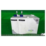 Mettler Toledo TITRATOR Petroleum Quality Analysis Mettler Toledo TITRATOR Petroleum Quality Analysis