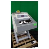 Microm HM560 Cryostat Automated Microtome(Does Not Microm HM560 Cryostat Automated Microtome(Does Not