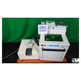 MileStone Sirona Ethos Plus Cerec 3 High Performan MileStone Sirona Ethos Plus Cerec 3 High Performan