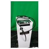 Timeter Aridyne 3500 Mobile Air Compressor System Timeter Aridyne 3500 Mobile Air Compressor System