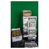Pharmacia Biotech P-6000 Bipilot Pump Pharmacia Biotech P-6000 Bipilot Pump