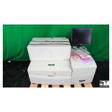 GE, Amersham Bioscience Typhoon 9410 Variable Mode GE, Amersham Bioscience Typhoon 9410 Variable Mode