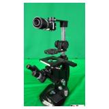 Wild Microscope Wild Microscope
