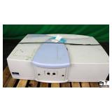 PerkinElmer Lambda 850 UV/VIS Spectrometer PerkinElmer Lambda 850 UV/VIS Spectrometer