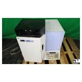 PerkinElmer 2400 Series II CHNS/O Elemental Analyz PerkinElmer 2400 Series II CHNS/O Elemental Analyz