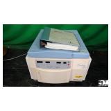Thermo IEC Centra CL3 Refrigerated Centrifuge Thermo IEC Centra CL3 Refrigerated Centrifuge