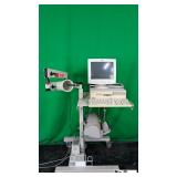 Capintec Captus 3000 Thyroid Uptake System Capintec Captus 3000 Thyroid Uptake System