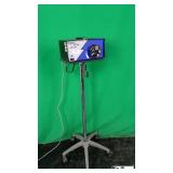 Maxenon, BFW 3010 Light Source on Rolling Stand (D Maxenon, BFW 3010 Light Source on Rolling Stand (D