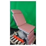 Ritter FS75 Power Exam Chair/Table with Foot Padel Ritter FS75 Power Exam Chair/Table with Foot Padel
