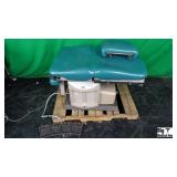 Ritter, Midmark 75 Evolution Power Procedure Chair