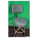 Rolling Stool Rolling Stool