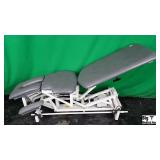 Huntleigh A8462 Power Treatment Table Huntleigh A8462 Power Treatment Table