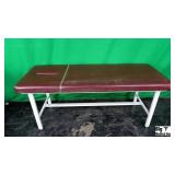 Winco Treatment Table Winco Treatment Table