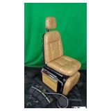 Midmark 112 Power Exam Table Procedure Chair Midmark 112 Power Exam Table Procedure Chair