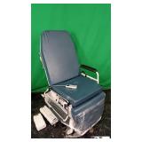 TransMotion Transcend Powered Multi-Purpose Chair TransMotion Transcend Powered Multi-Purpose Chair