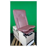 Enochs Exam Table Enochs Exam Table
