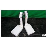 Detecto 750 Lot of (2) Digital Scales Detecto 750 Lot of (2) Digital Scales