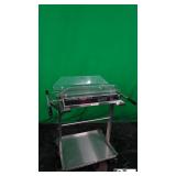 Scale Tronix 4800 Pediatric Scale on Mobile Cart ( Scale Tronix 4800 Pediatric Scale on Mobile Cart (
