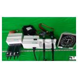 Welch Allyn Diagnostics Set Welch Allyn Diagnostics Set
