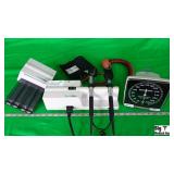 Welch Allyn Diagnostics Set Welch Allyn Diagnostics Set