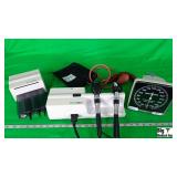 Welch Allyn Diagnostics Set