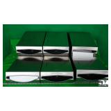 Lot of Paper Towel Holder/Dispenser Lot of Paper Towel Holder/Dispenser