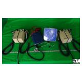 Welch Allyn Diagnostics Set Welch Allyn Diagnostics Set