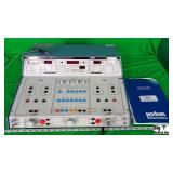 Madsen Zodiac 901 Middle-Ear Analyzer Madsen Zodiac 901 Middle-Ear Analyzer