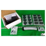 3M 9677 Surgical Clipper Starter Kit with Surgical 3M 9677 Surgical Clipper Starter Kit with Surgical