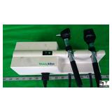 Welch Allyn 767 Series Wall Transformer with Otosc Welch Allyn 767 Series Wall Transformer with Otosc