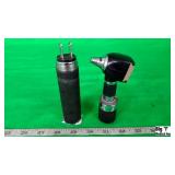 Welch Allyn OtoScope with Handle