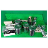 Exam Room Accessories Exam Room Accessories