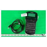 Dymo 280 Label Maker (No Power Supply) Dymo 280 Label Maker (No Power Supply)