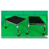 Brewer Lot of 2 Step Tools Brewer Lot of 2 Step Tools