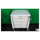 Artromick Avalo Procedure Cart Artromick Avalo Procedure Cart