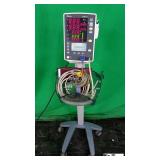 Datascope Accutorr V Patient Monitor with BP, NIBP Datascope Accutorr V Patient Monitor with BP, NIBP