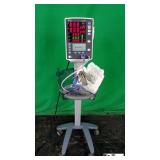 Datascope Accutorr V Patient Monitor with BP, NIBP Datascope Accutorr V Patient Monitor with BP, NIBP