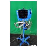GE, Dinamap V100 Patient Monitor with BP, SpO2, Pu GE, Dinamap V100 Patient Monitor with BP, SpO2, Pu