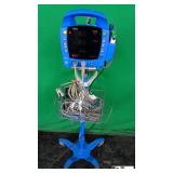 GE, Dinamap ProCare Patient Monitor with BP, SpO2, GE, Dinamap ProCare Patient Monitor with BP, SpO2,