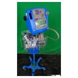 GE, Dinamap Pro 200V2 Patient Monitor with BP & Te GE, Dinamap Pro 200V2 Patient Monitor with BP & Te