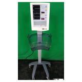 DataScope Accutorr Plus Patient Monitor with SpO2, DataScope Accutorr Plus Patient Monitor with SpO2,