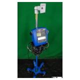 GE, Dinamap Pro 100V2 Patient Monitor with BP Capa GE, Dinamap Pro 100V2 Patient Monitor with BP Capa