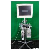 GE MarQuette, Tram-Rac , Neonatal Anesthesia Patie GE MarQuette, Tram-Rac , Neonatal Anesthesia Patie