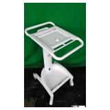 Ethicon Rolling Stand for G11 Generator Ethicon Rolling Stand for G11 Generator