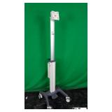 Storz 9402 Secondary Monitor Stand Storz 9402 Secondary Monitor Stand