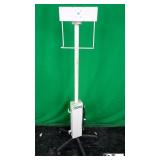 Storz, Omni Rolling Stand Storz, Omni Rolling Stand
