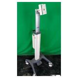 Storz 9402 Secondary Monitor Stand Storz 9402 Secondary Monitor Stand