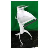 Somanetics Rolling Stand Somanetics Rolling Stand