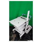 Nihon KD-026A Mobile Cart